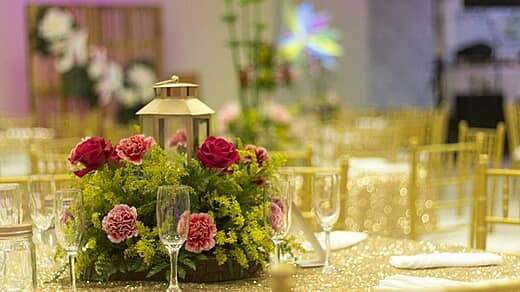 Salon Regino Castillo