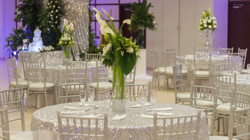Salon Regino Castillo